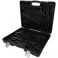 Ks Tools Kunststoff-Leerkoffer FüR 917.0797
