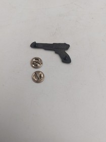 NES Zapper Gun - Metal Enamel Pin - Arcade Block Exclusive