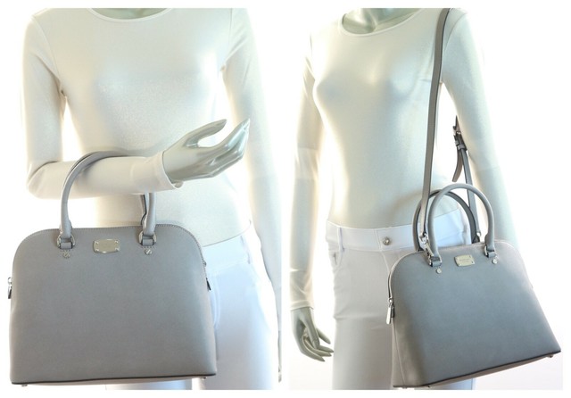 michael kors cindy satchel