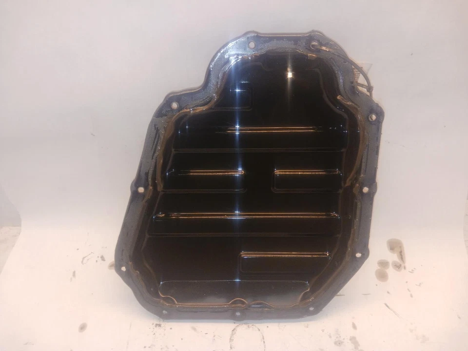 '15-'20 NISSAN ROGUE Lower Oil Pan 2.5L OEWM 6 Month Warranty!! - Image 2 of 4