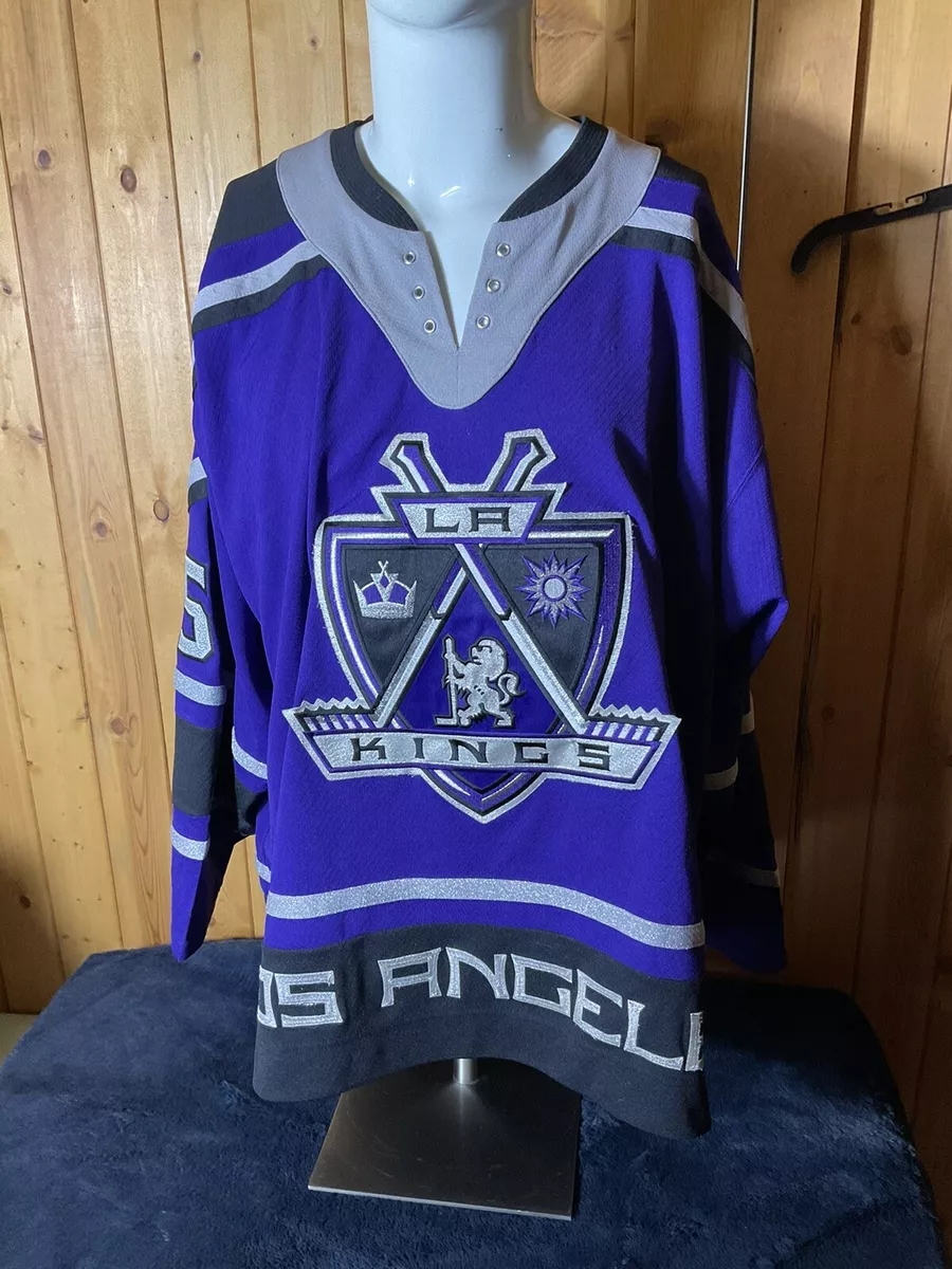 CCM Los Angeles Kings NHL Fan Shop