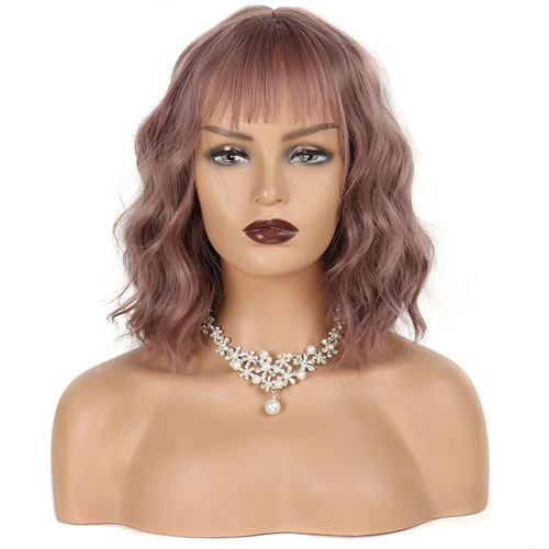 4Types Clip in Hair Extension,Ponytail Extensions,Bob Hair Exte,Messy Hair Bun - Picture 97 of 102