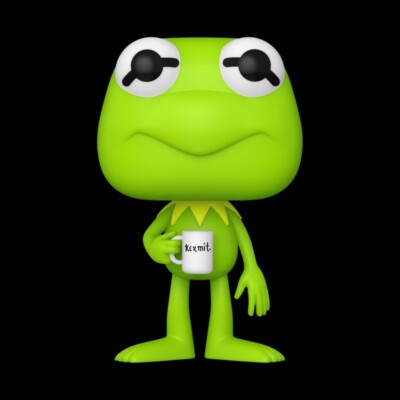 Funko pop Kermit カーミット s-l400.jpg