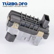 Turbo electronic actuator 761399 for Mercedes Sprinter Viano Vito 150Kw 2006-