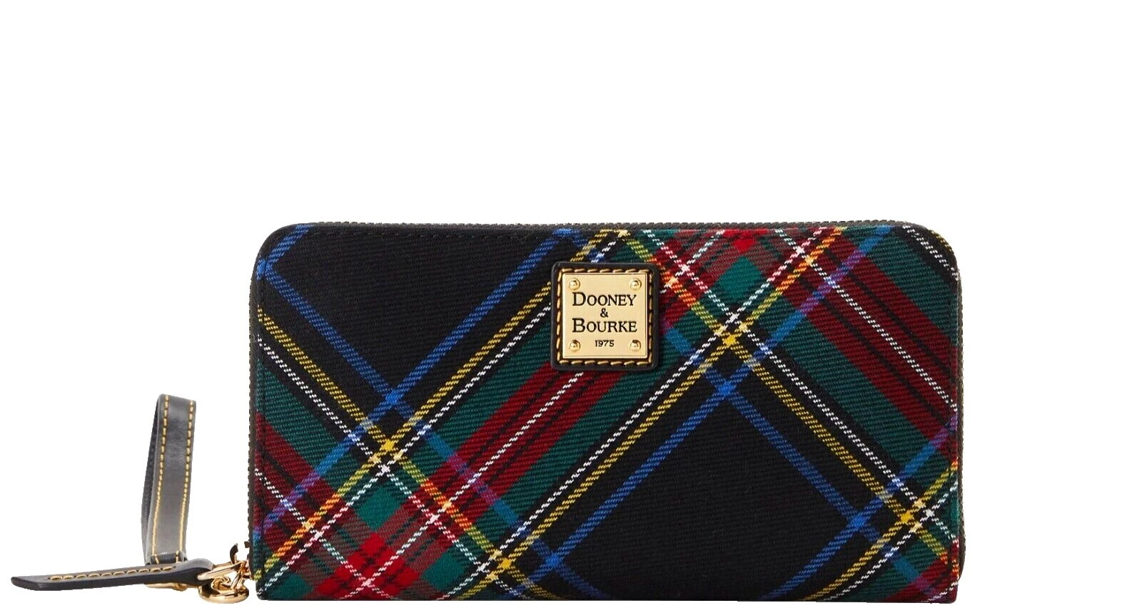 Dooney & Bourke Plaid Bags & Handbags for Women