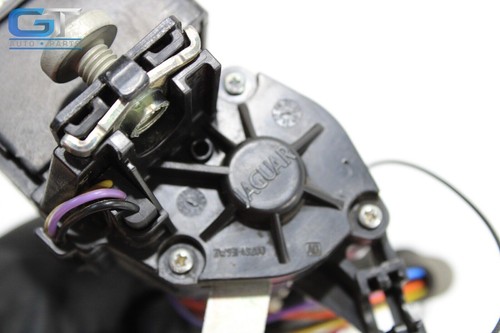 2011 - 2017 ASTON MARTIN V8 VANTAGE GTS TONNEAU LEFT LOCK LATCH ACTUATOR OEM - Picture 7 of 7