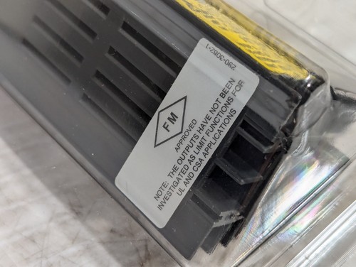 Love 16L2030 Microprocessor Based Temperature / Process Limit Controller, Dwyer - Picture 10 of 11