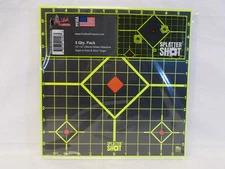 Pro Shot Targets
