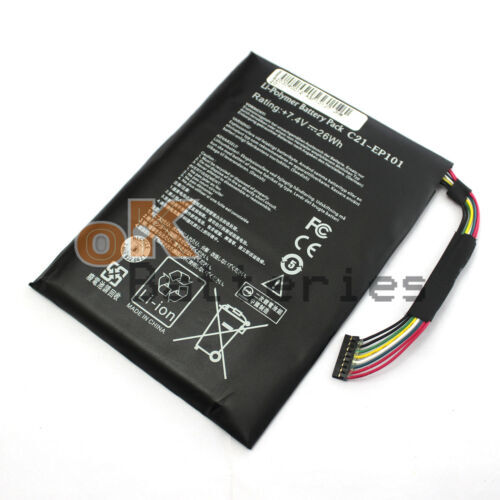 Pile CMOS CR2032 Câblée Pour ASUS Zenbook UX550 UX580 UX581 - Remplacement Référence 02K7078, 5B10K26870