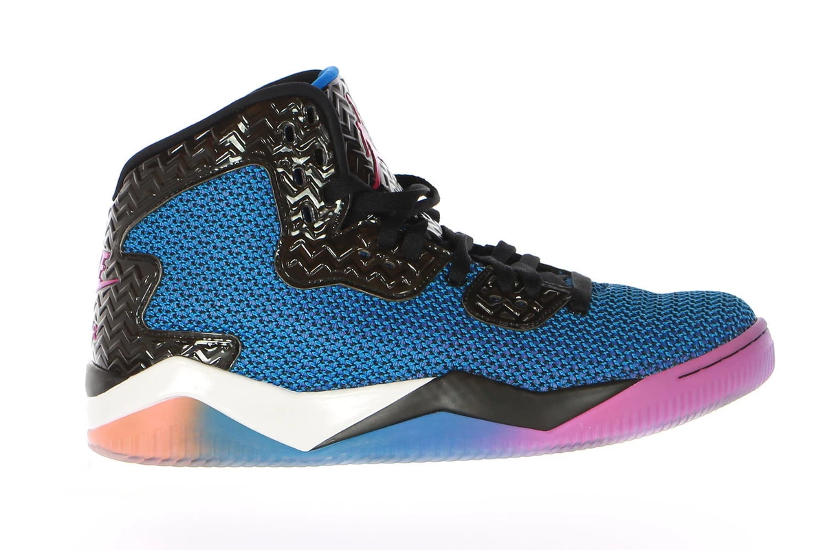 Jordan Spike Forty Photo Blue for Sale | Authenticity Guaranteed