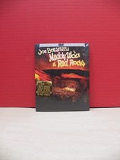 Joe Bonamassa: Muddy Wolf at Red Rocks (DVD) for sale online | eBay