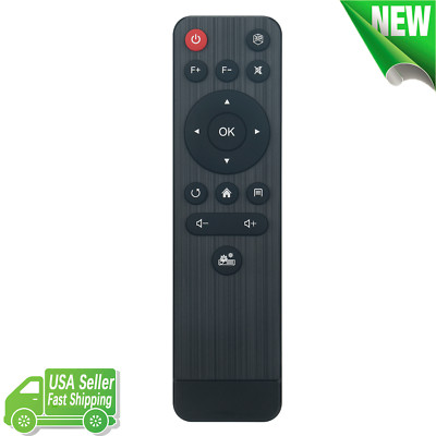 Replaced Remote Control for Toumei Cocar WOWOTO iCodis  Benq  optoma  Epson etc.