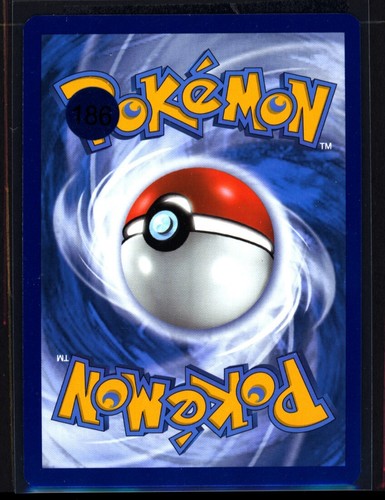 1x Regidrago 124/203 Holo Rare TCG Pokemon NM 0413#185-186 - Bild 4 von 4