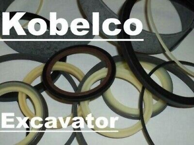 YN01V00105R300 Arm Cylinder Seal Kit Fits Kobelco SK235SR 