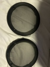 6 Inch Speaker Grill