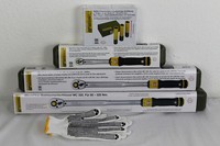 "Proxxon Set SteckschlüSselsatz 1/2\", 3-Tlg. , 130 Mm+23349+23353+23354+9427810"
