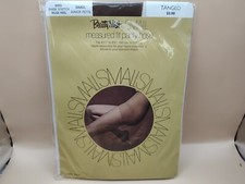 Vintage Beauty Mist Small Pantyhose 8995 Tanglo