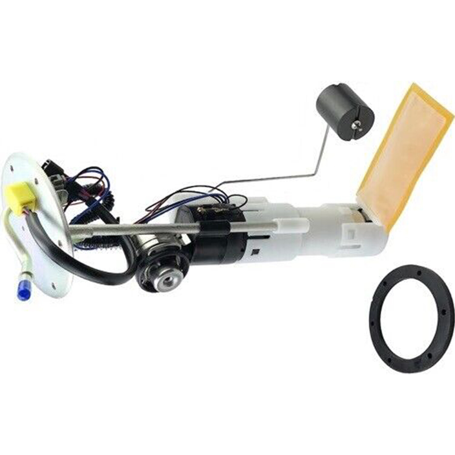 1pc Fuel Pump Polaris 22520437 Sportsman 500 0607 Sportsman 800 0507 *6 BOLT* eBay