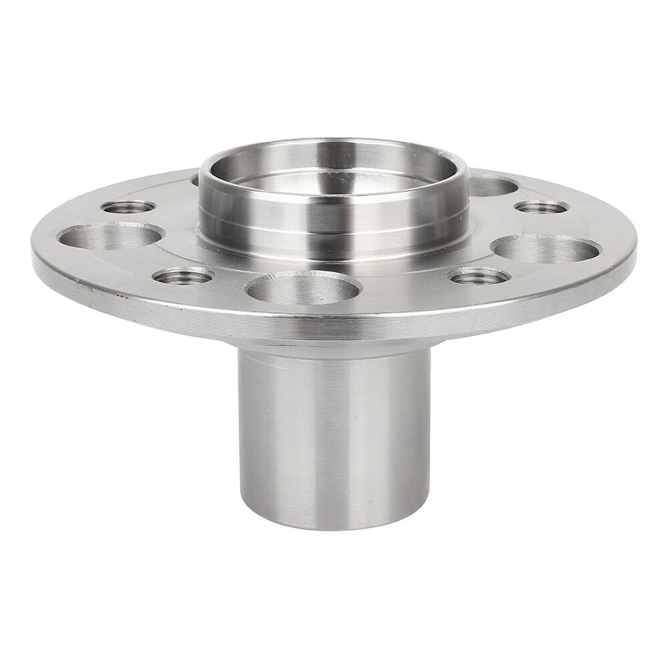 Pair (2) Rear Wheel Hub For Mercedes-Benz S550 S600 C216 CL600 E350 E550 CL63AMG - Image 4 of 4