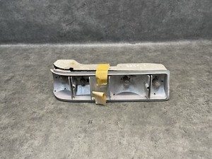 BMW 3 E21  Rücklicht Rückleuchte Ohne Glas Links #BK51-3