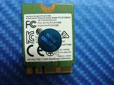 HP Pavilion x360 13-s120dx 13.3" WiFi Wireless Card RTL8723BE 792204-001 ER