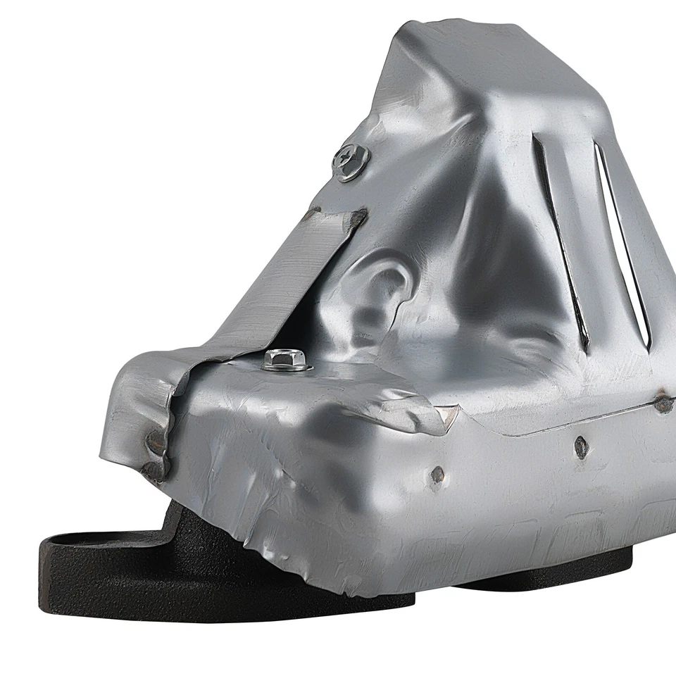 Выпускной коллектор с теплозащитным экраном для Nissan Frontier/Xterra 1999-2004 V6 3,3 л - Изображение 4 из 4