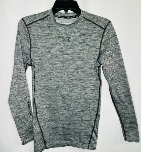 nike cold gear compression shirt
