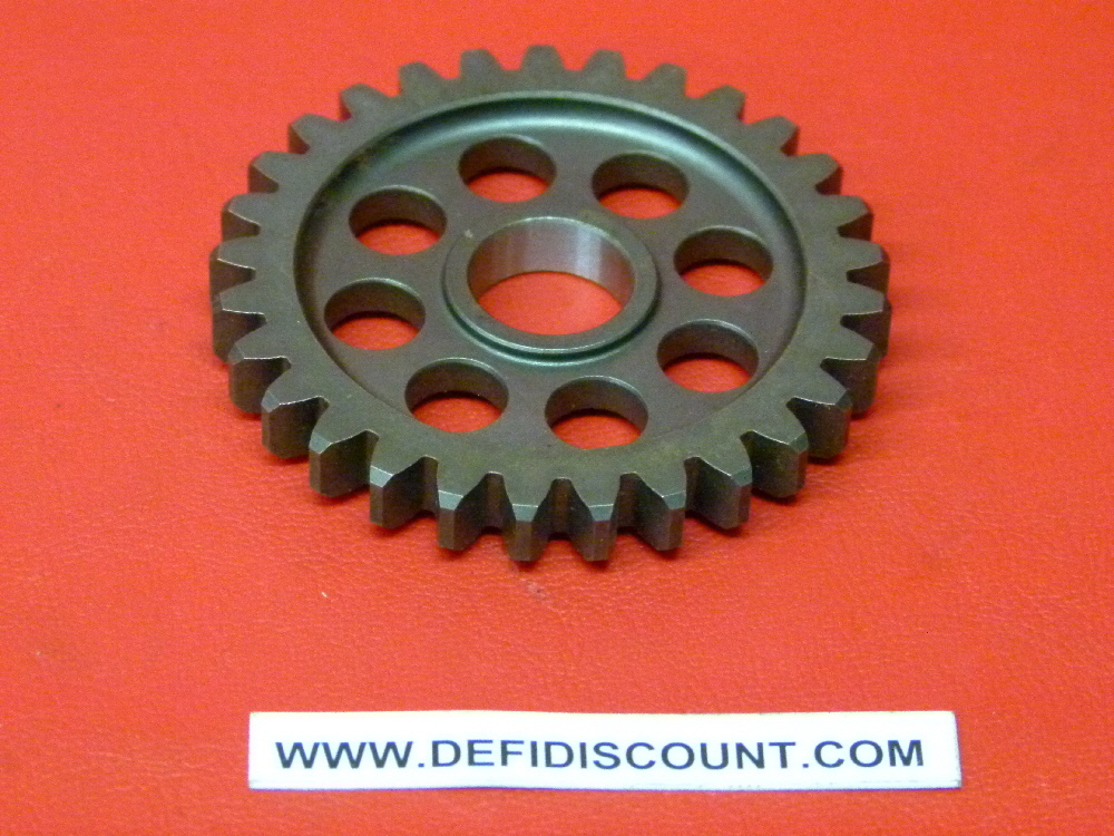 Pignon intérieur kick Gasgas ME120126001 pour entretien de carter moteur