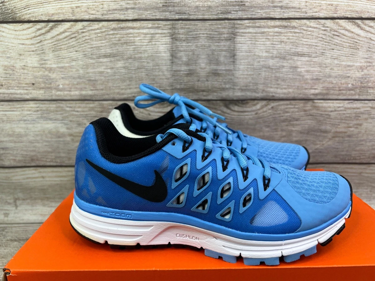 Nike Air Zoom Vomero 9 Team Womens SIZE 8.5 677249 Blue | eBay