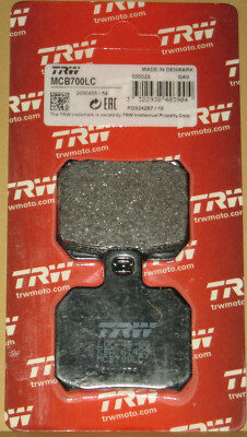 Pastiglie Freni Anteriori Road Passion Per Malaguti Madison 250 Ie/Phantom Max 250/R 125 - Carbonio Bio-Metallico - Foto 5