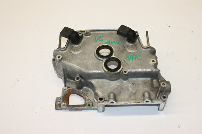 VW T4 2.8 V6 AMV 204PS Steuergehäusedeckel Deckel Steuerkette 066109147C