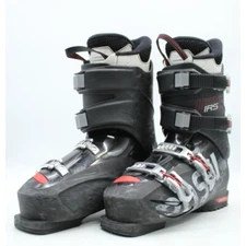 Rossignol Flash IRS Ski Boots - Size 8.5 / Mondo 26.5 Used
