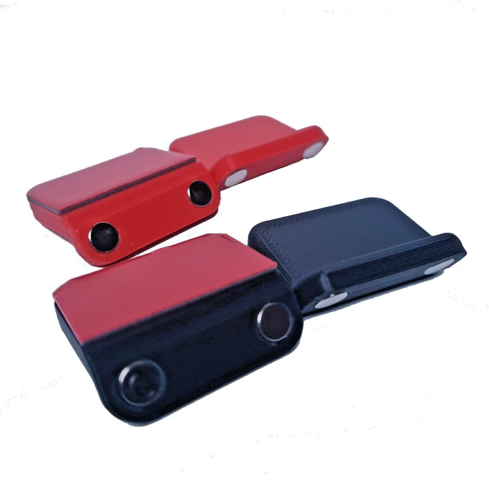 Thrustmaster Magnetic Paddle Shifter Mod for Open Wheel, TX Wheel, 599x & T300 - Image 2 of 4