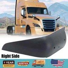 Door Mirror Arm Cover for 2018-23 Freightliner New Cascadia Passenger Side Black