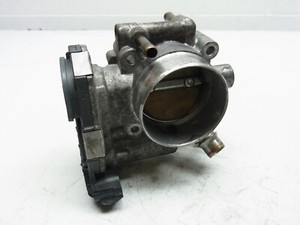 Drosselklappe Bosch Original Opel Astra J Insignia Mokka Zafira 1,6i 55561495