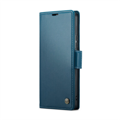 For Redmi 14C 11A Note 14 Note9 Pro Card Stand Fashion Case Leather Wallet Cover