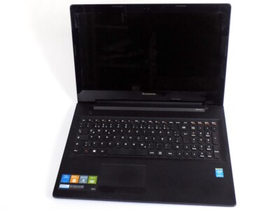 Lenovo Essential G50-70 15.6'' WXGA i3-4010U 1.7GHz 4GB 250GB SSD DVD AK-NB-26
