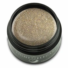 LIGHT ELEGANCE UV/LED Glitter Gels  *Pick your colors*