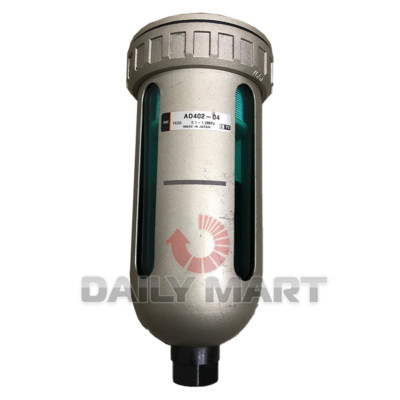 New In Box SMC AD402-04 Automatic Drain