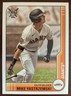 2021 Topps Big League #242 Mike Yastrzemski San Francisco Giants