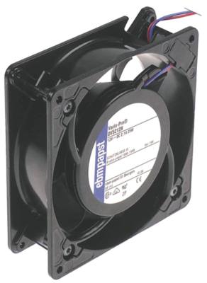 ebm-papst DV5212N Axiallüfter für Kombidämpfer Rational CM201, CM202, SCC202