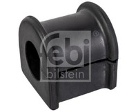 Febi Stabilisatorlager 23Mm Hinten FüR Lexus LX Toyota Avalon Camry Land