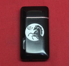 Colt Firearms Torch Lighter