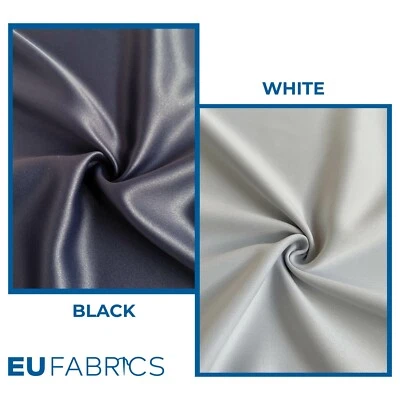 EU FABRICS Dimout Fabric Blackout 300CM Fire Retardant Curtains Theater Stage Stage