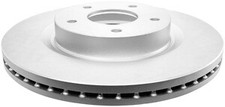 Frt Disc Brake Rotor Momentum Usa 576245