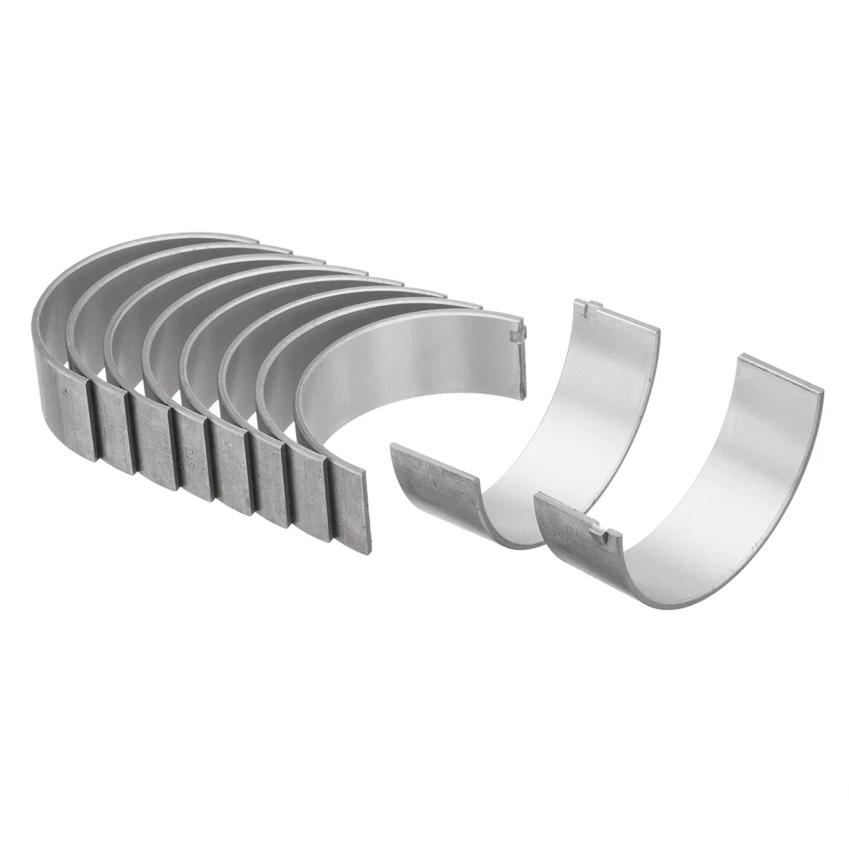 Комплект подшипников главного и соединительного стержня двигателя для Chevy Colorado GMC Canyon 3,5 л 3,7 л - Изображение 3 из 4