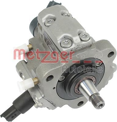 Metzger 0830033 Hochdruckpumpe FüR CitroËN Peugeot Suzuki-image