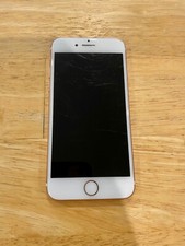 Apple iPhone 7 - 32GB - Rose Gold Verizon A1660 CDMA  GSM Not Working