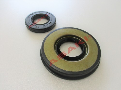 Kit de sello de aceite para moto de nieve Yamaha Enticer ET340/Excel III 340, ET340T 09-55161 - Imagen 3 de 11