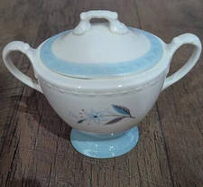 International China  Co -Sugar Bowl-Vintsge MCM- Alliance Ohio  USA 